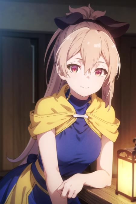 Menou - Shokei Shoujo no Virgin Road版本v2.0 (ID: 271515)