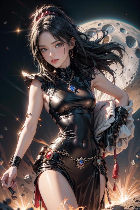 Hematite World