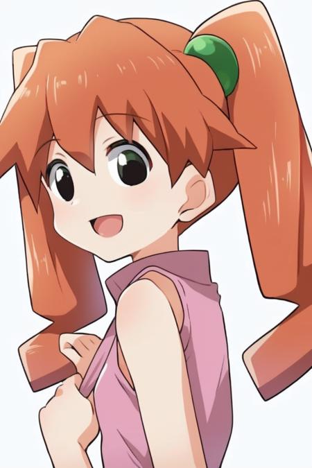 Karin Junmai (Medabots) PonyXL | 純米 カリン(メダロット)版本v1.0 (ID: 884981)