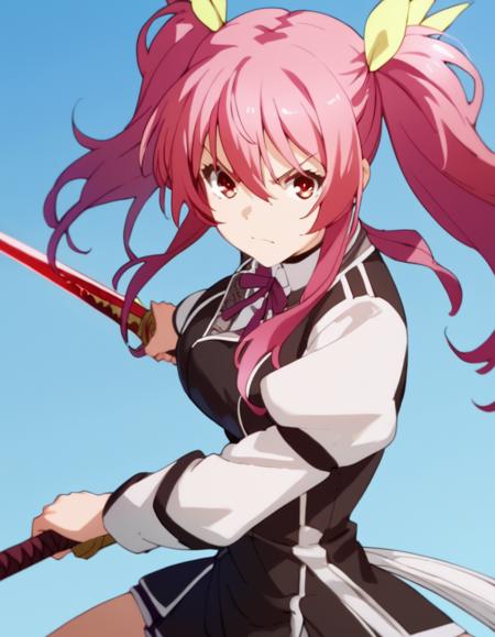 Chivalry of a Failed Knight - Girls Pack