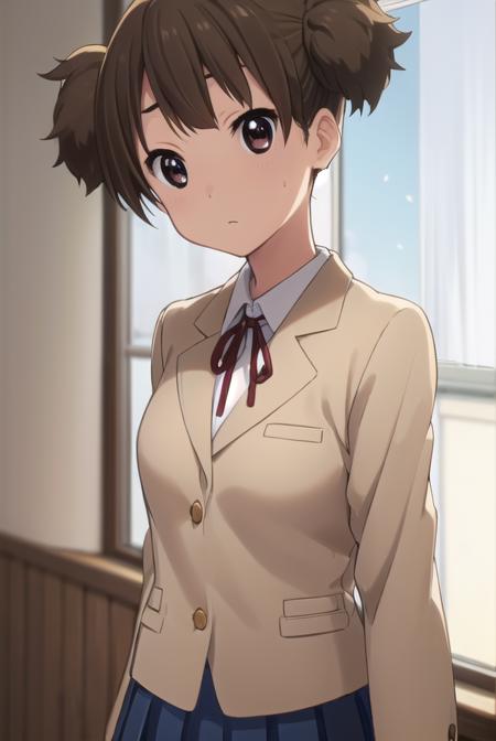 Jun Suzuki (鈴木 純) - K-ON! (けいおん!)