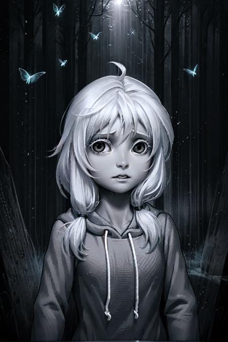 Olya (Tiny Bunny)版本v1.0 (ID: 100807)