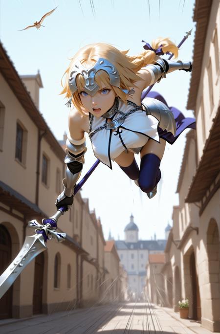 Fly [SD1.5] [Pony] [SD IL]