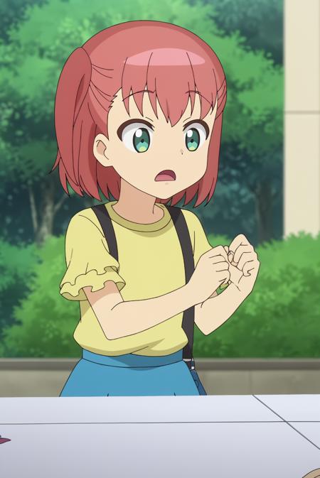 Jahy-sama wa Kujikenai! | Kokoro Sasaki | PDXL