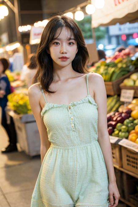 Not Soloist / Izone - Jo Yuri