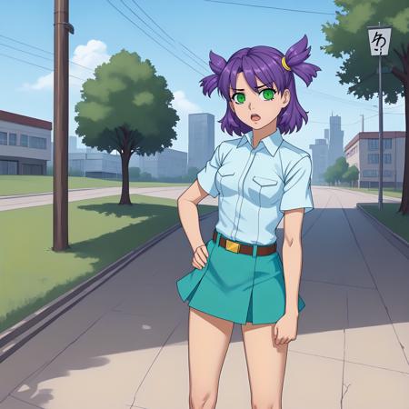 Smolev (style) XL pony LORA