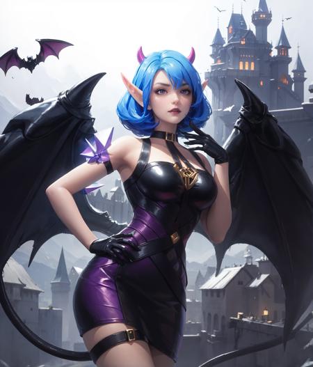 Veera (AOV)