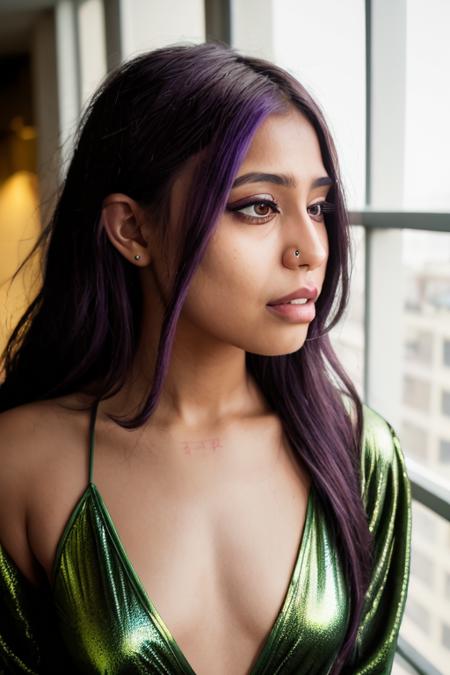 LoRA - Venus Vera | paintjunkbunny