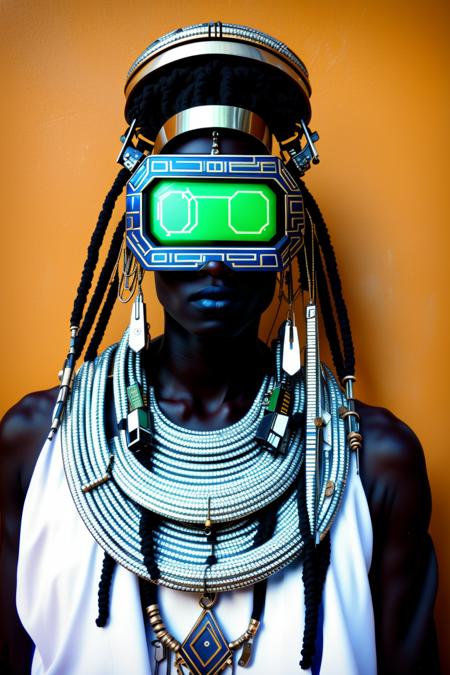 Cyber Africa