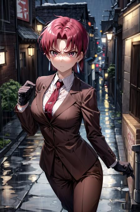 Bazett Fraga Mcremitz (Fate Hollow Ataraxia)版本V2 (ID: 88975)