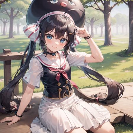 VOICEROID Otomachi Una