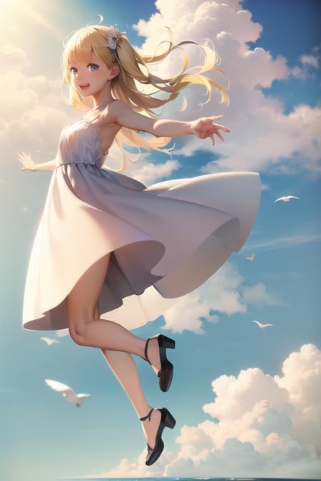 vofan style版本v1.0 (ID: 72745)