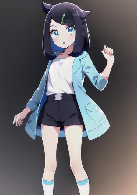 liko (Pokemon) LorA版本v1.0 (ID: 277937)