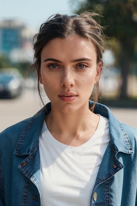 Scarlett Johansson | ??