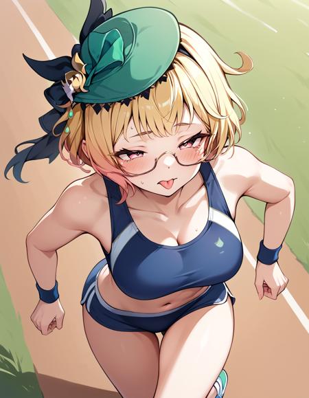 Emilie (Genshin Impact)