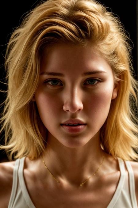 Sarah Grey, actress版本v1.0 (ID: 398694)