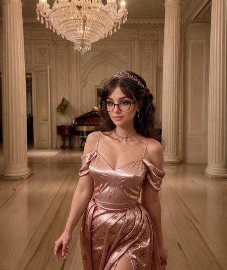 SniperWolf - LORA ? youtuber