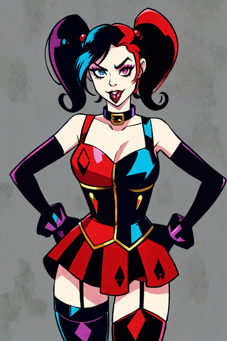Harley Quinn