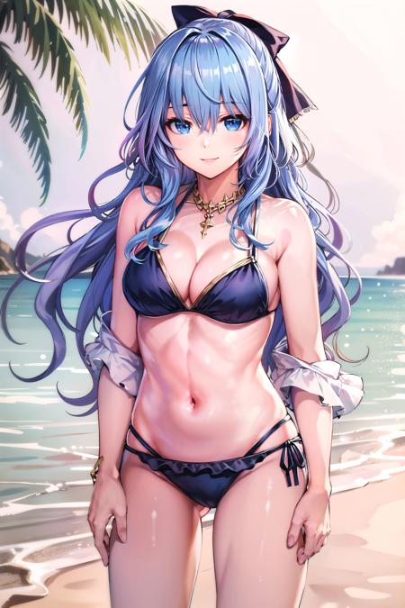 Liselotte Cretia (Seirei Gensouki)