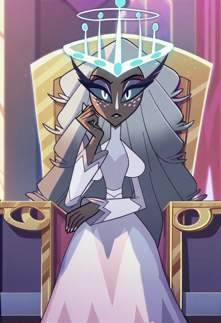 Sera - Hazbin Hotel [Pony XL]