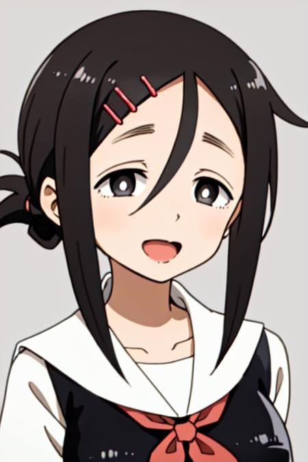 Suzuran (Kunoichi Tsubaki) | スズラン(くノ一ツバキの胸の内)