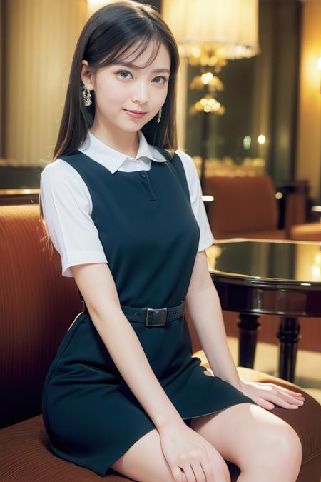 Aoi Nagase