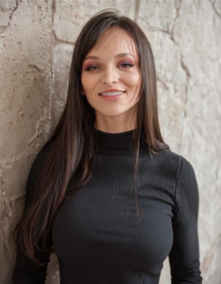 Lexi Luna - Adult Film Actress