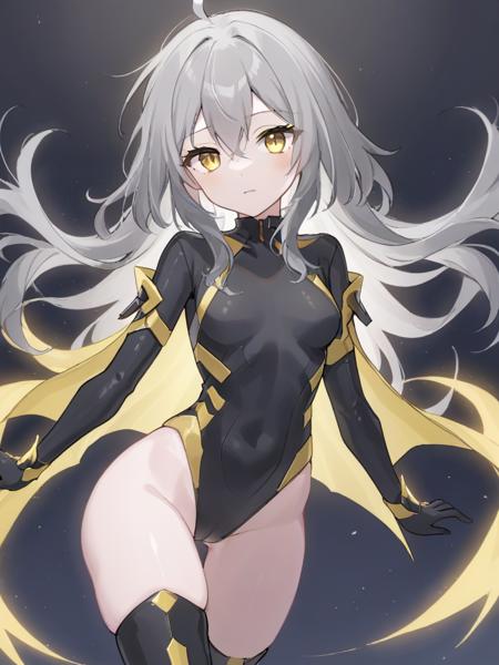 XL_星_stelle _Honkai: Star Rail