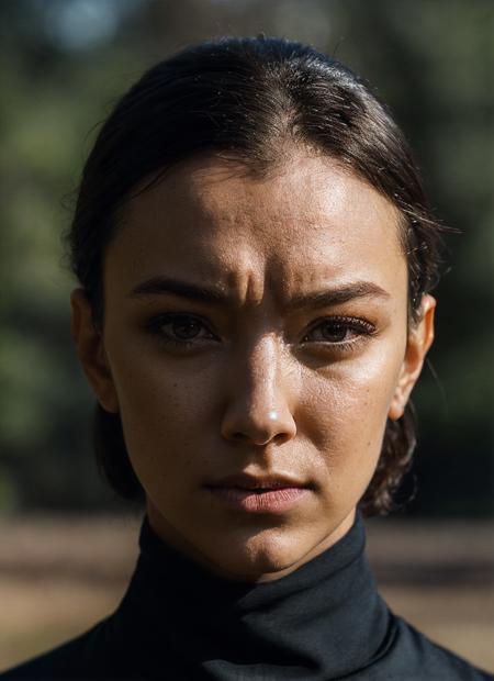 Sonequa Martin-Green
