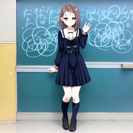 hiiragi tsubomi