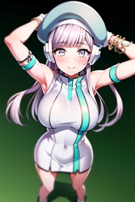 Izumo Saki (D4DJ)