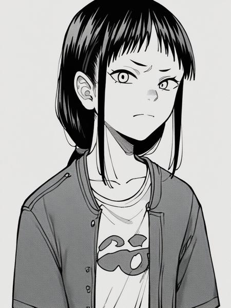 Kakuzato Yun Style (Sugaru Shun) + Some Characters