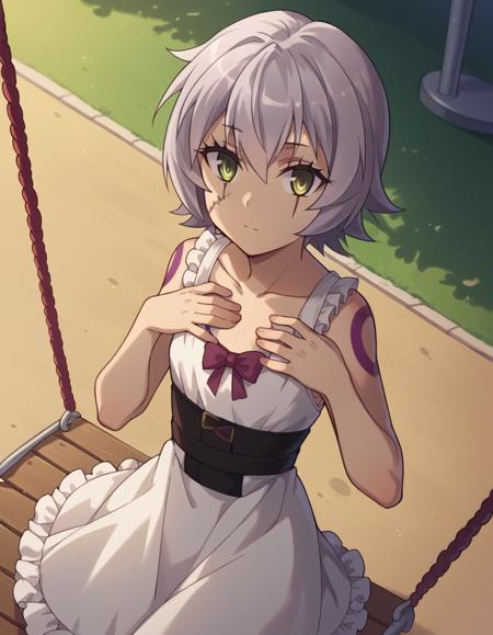 Jack the Ripper (ジャック・ザ・リッパー) - Fate Grand Order