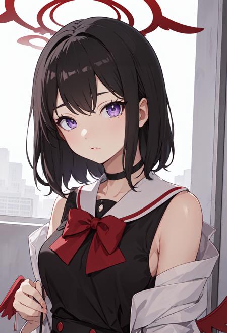 mashiro/静山マシロ/真白 (Blue Archive)