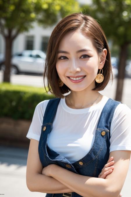Mai Tsujimoto辻元舞