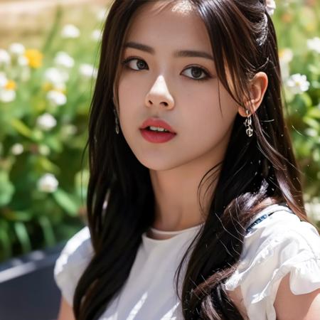 Yang ChaoYue,杨超越