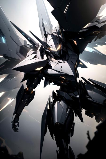 Mecha版本StealthMecha (ID: 150907)