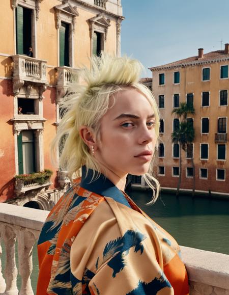 Billie Eilish