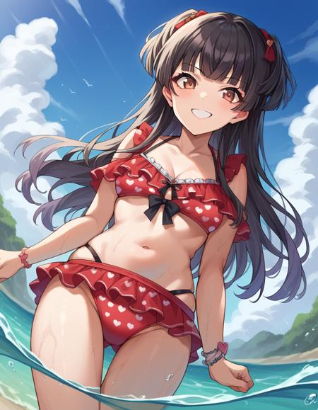 Fuyuko Mayuzumi (黛冬 優子) - Idolmaster (アイドルマスター)