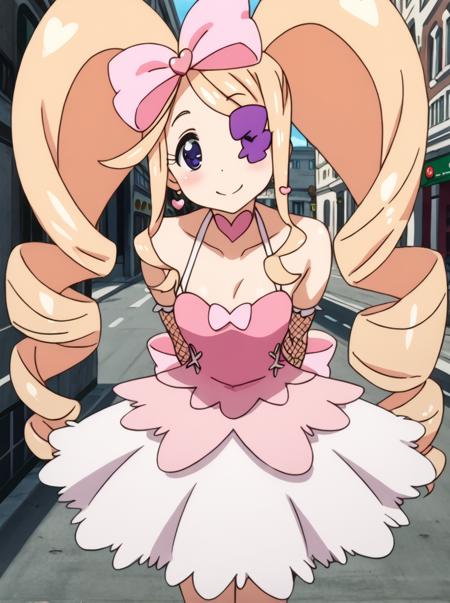 Harime Nui [Kill La Kill]