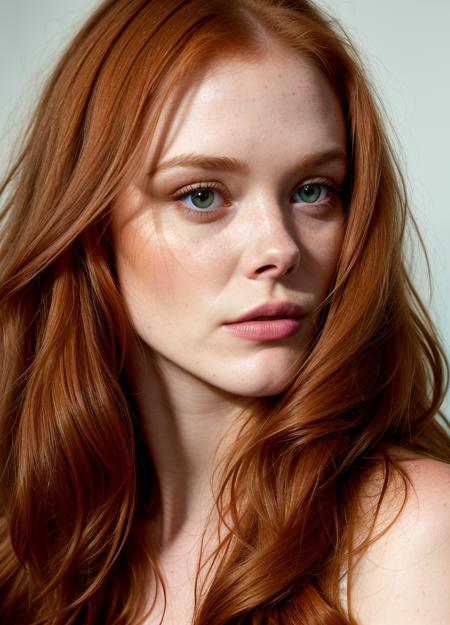 Abigail Cowen