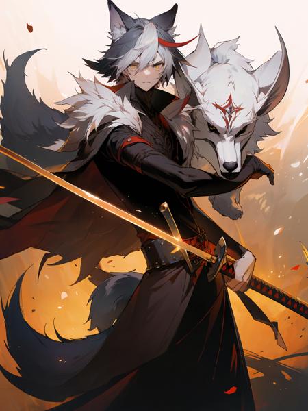 Shadowverse Itsurugi / イツルギ （シャドウーバス）