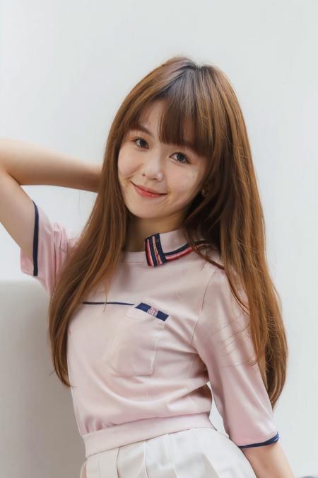 Sammi Shiang / 莎米香 - Taiwanese model and influencer版本v1.0 (ID: 501082)