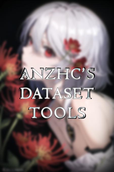 Anzhc's Dataset Tools - brightness tagging update版本Cover (ID: 224093)