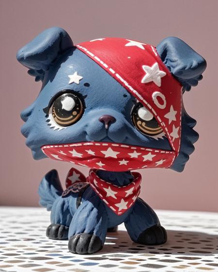 LPS Custom Maker | Littlest Pet Shop Toys版本y-LPS (ID: 789042)