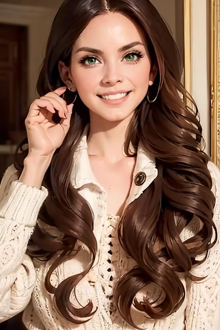 Lana Del Ray - Requested