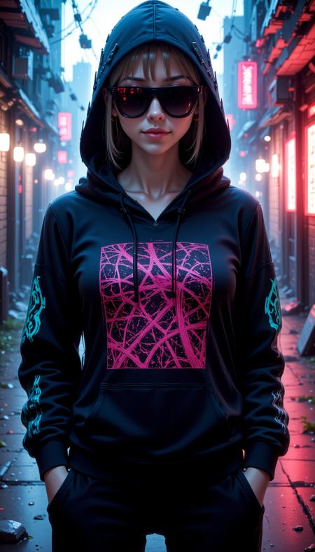 Flux Divine