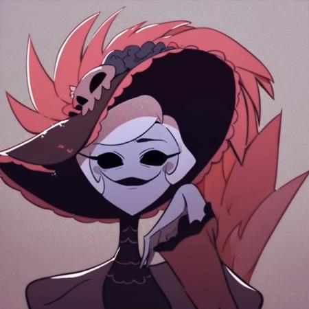 Rosie (Hazbin Hotel)