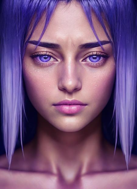 Motoko Kusanagi