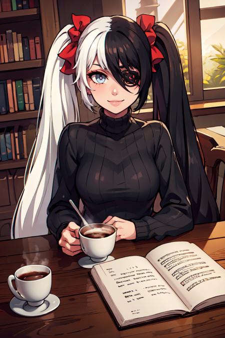Pohwaran | Poharan | ポー・ファラン (Blade & Soul) [Pony & SD1.5]版本v1.0 (ID: 672717)